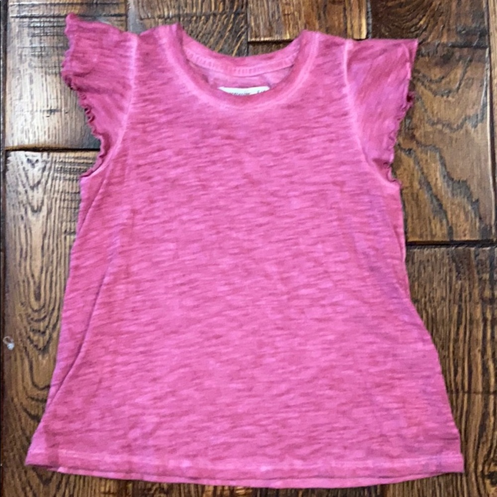 Abercrombie shirt